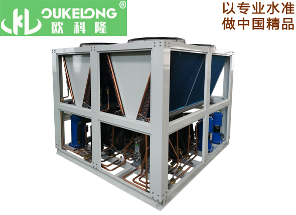OKL-60AH風(fēng)冷熱泵-帶熱回收