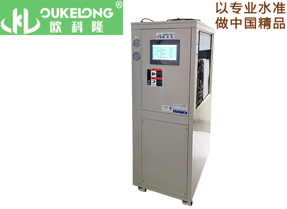 液冷測試機組