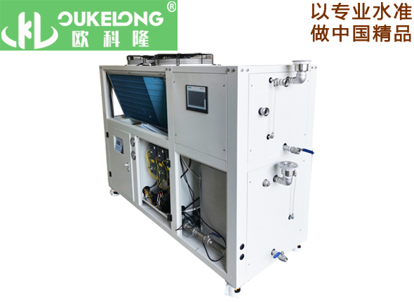 高精密恒溫恒壓恒流機組