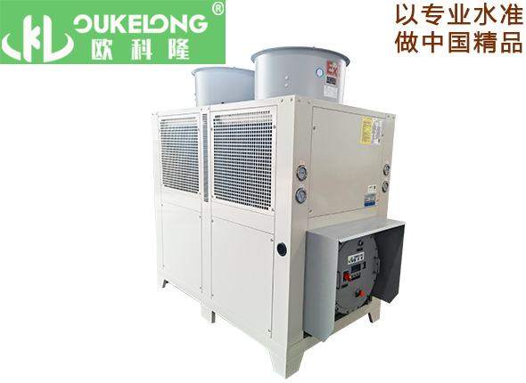 CT4級防爆冷水機(jī)